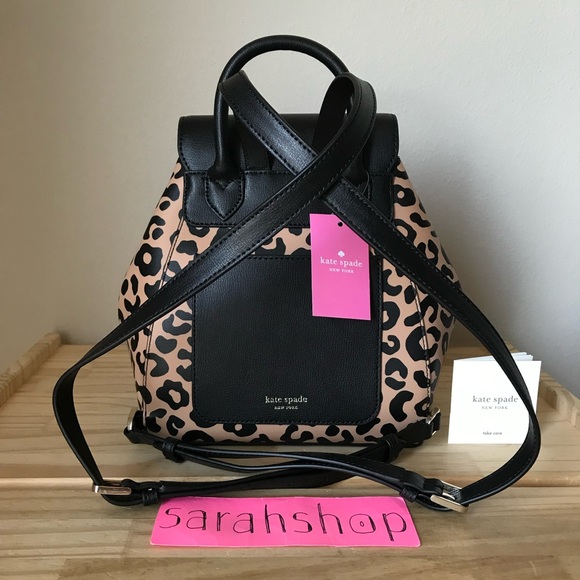 ♠️Kate Spade backpack - Picture 2 of 12